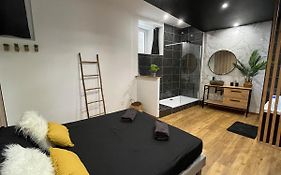 Suite Cocooning & Spa