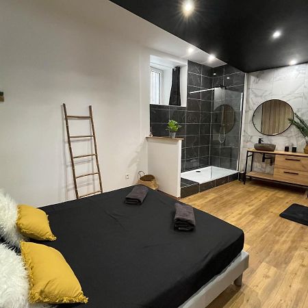 Suite Cocooning & Spa Béziers Exterior foto