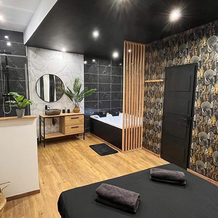 Suite Cocooning & Spa Béziers Exterior foto