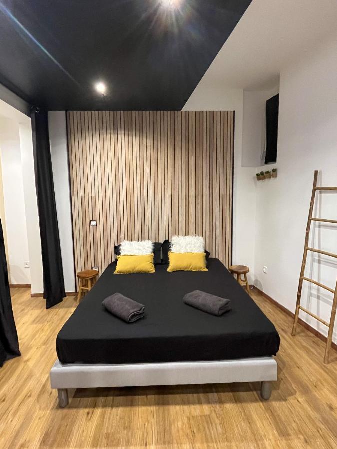 Suite Cocooning & Spa Béziers Exterior foto
